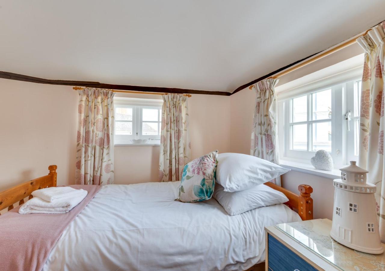Corner Cottage Wangford Extérieur photo
